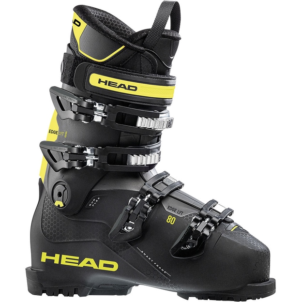 HEAD　ヘッド Edge Lyt 80　27/27.5 Head Edge LYT 80 | Ski Service Het Oosten